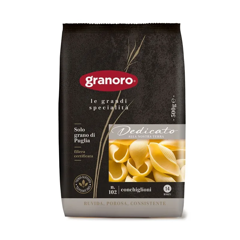 granoro-conchiglioni-dedicato-le-grandi-specialit-n-102 image 1