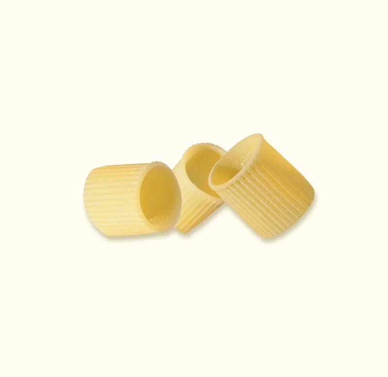 benedetto-cavalieri-mezze-maniche-ray-es-p-tes-en-semoule-de-bl-dur image 1
