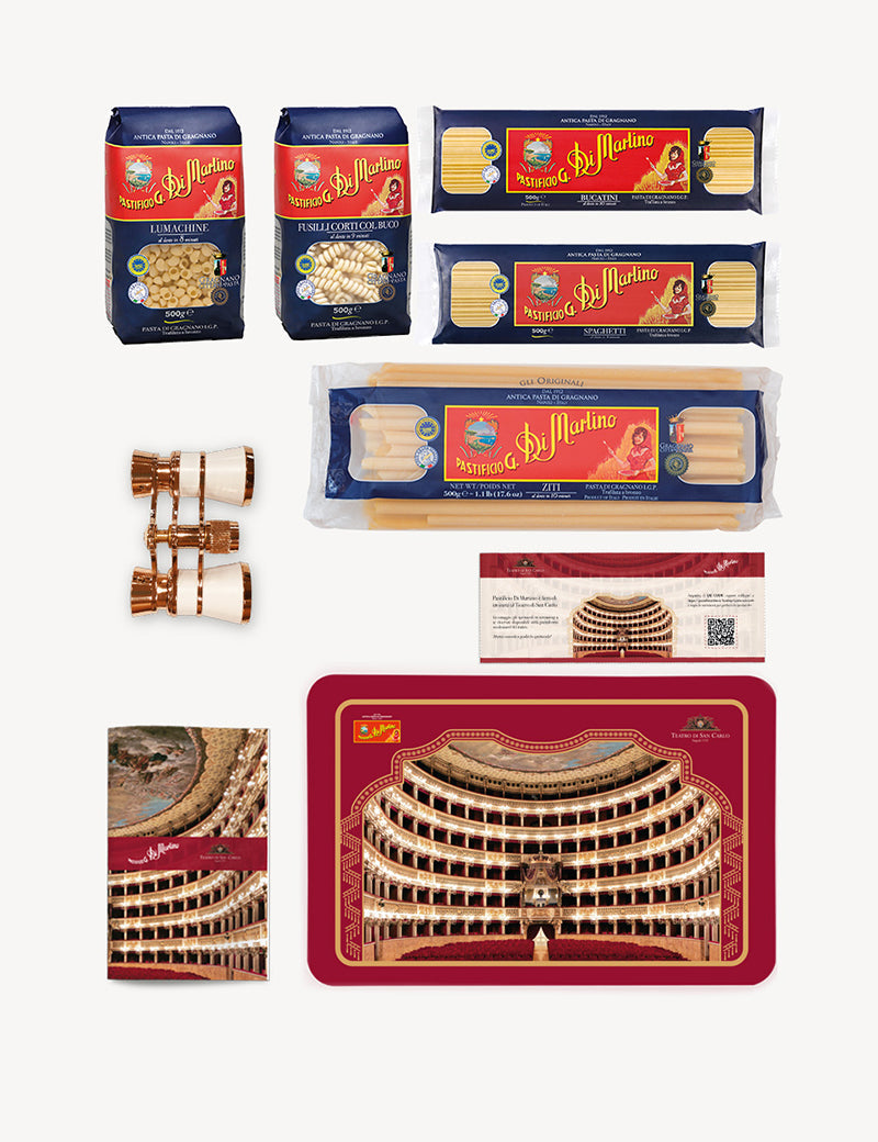 di-martino-cofanetto-san-carlo-reale-coffret-pasta-di-gragnano-igp-5-vari-t-s-ac image 2