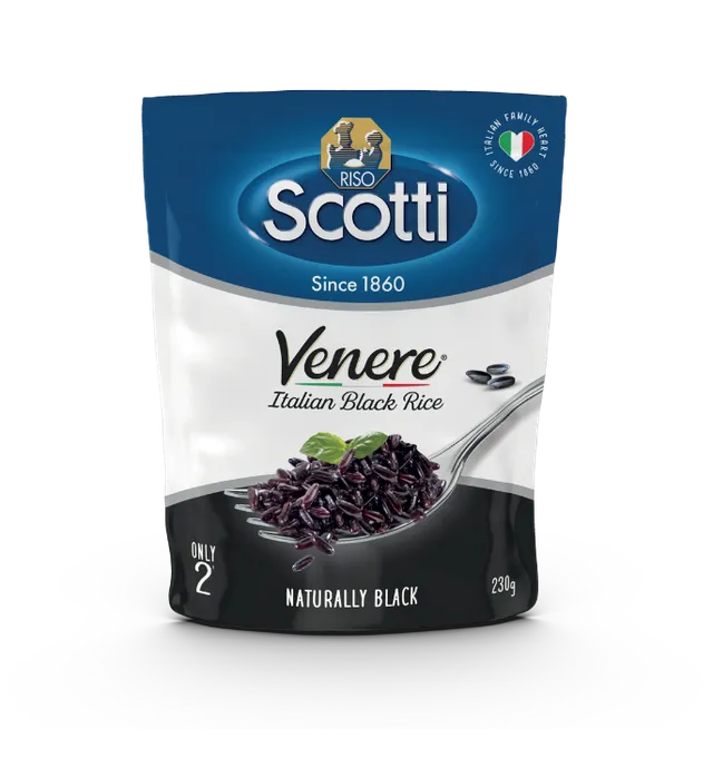riso-scotti-ready-to-eat-riz-venere-230g-micro-ondes image 1