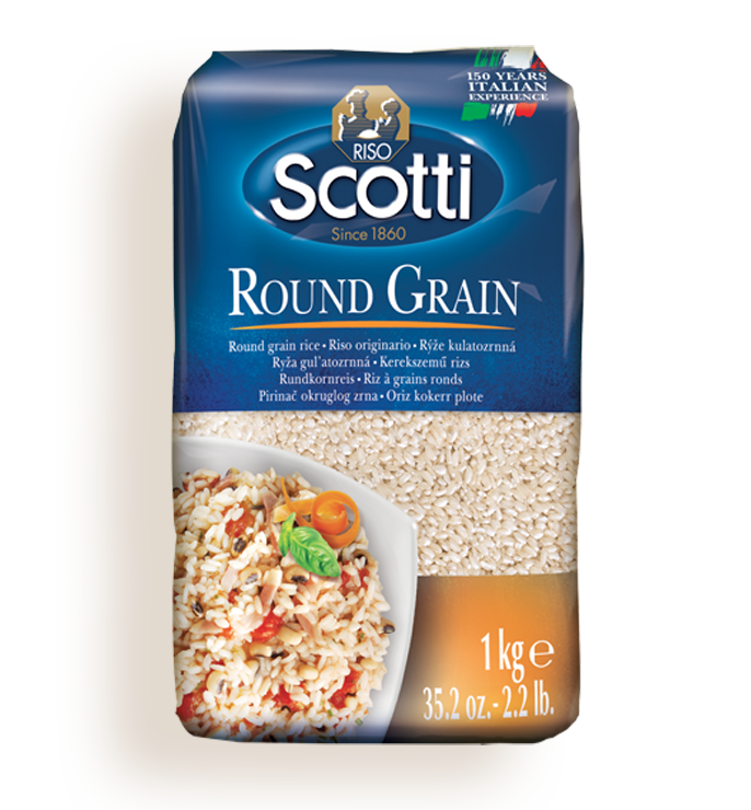 riso-scotti-oro-riz-grains-ronds image 1
