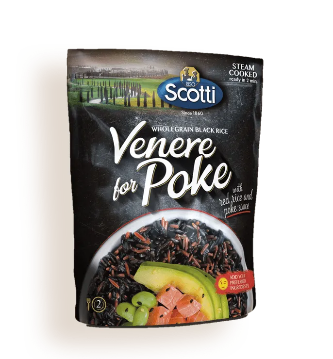 riso-scotti-riz-venere-pour-pok-sauce-pok-2-minutes image 1