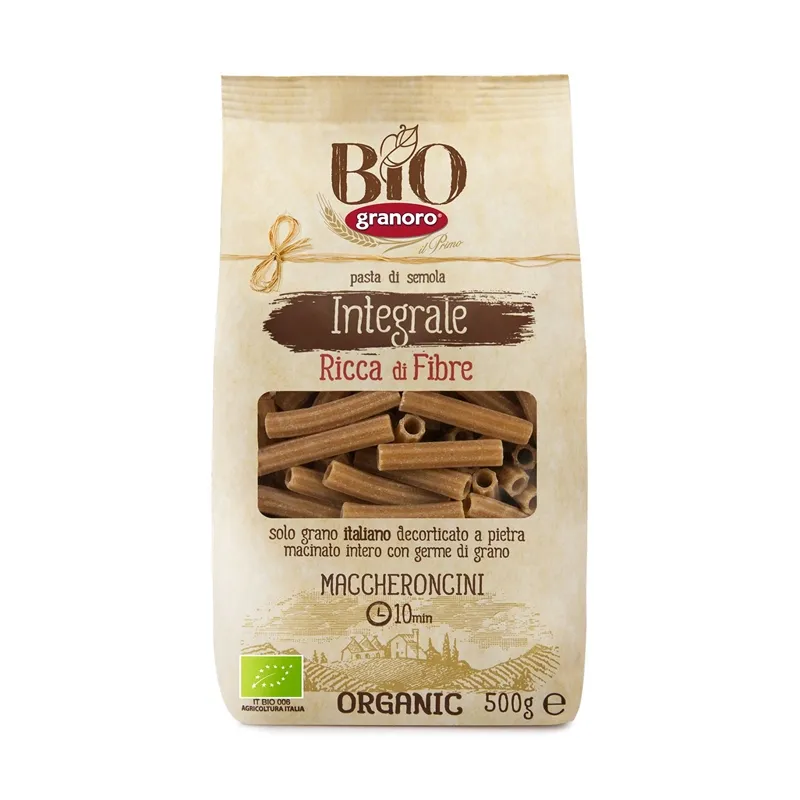 granoro-bio-int-grale-maccheroncini-n-191-p-tes-compl-tes-bio image 1