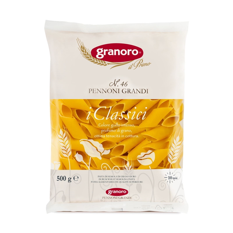 granoro-i-classici-pennoni-grandi-n-46-p-tes-italiennes-grand-format image 1