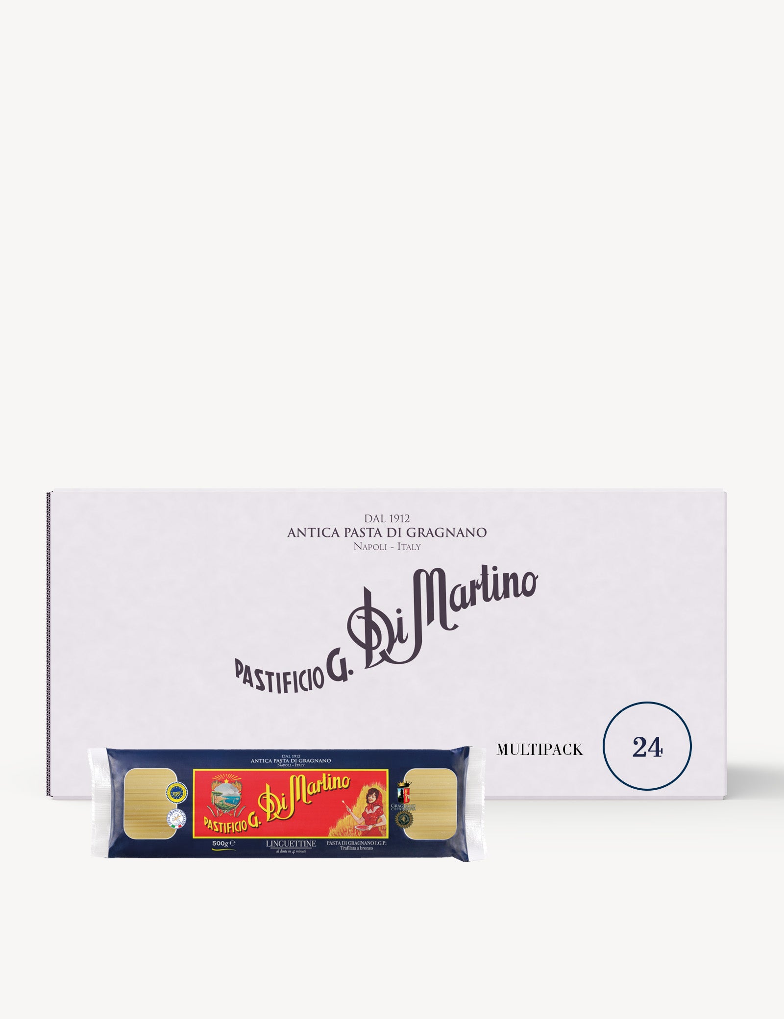di-martino-linguettine-p-tes-longues-fines-italiennes image 3