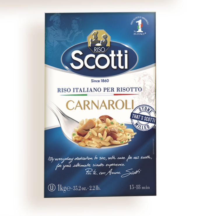 riso-scotti-carnaroli-riz-italien-pour-risotto-premium image 2