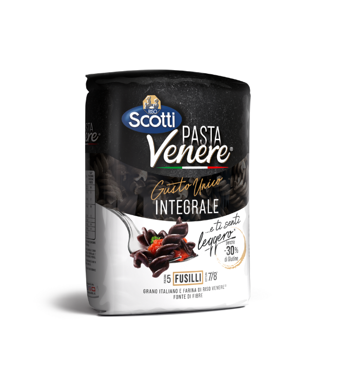riso-scotti-fusilli-pasta-venere-au-riz-noir image 1
