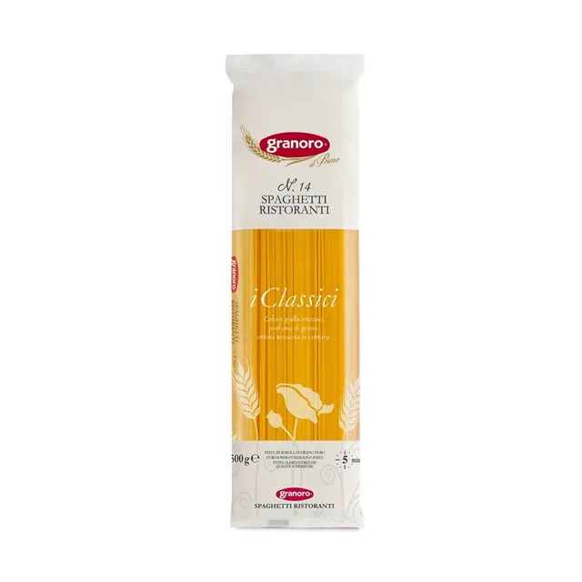 granoro-spaghetti-ristoranti-n-14-i-classici image 1