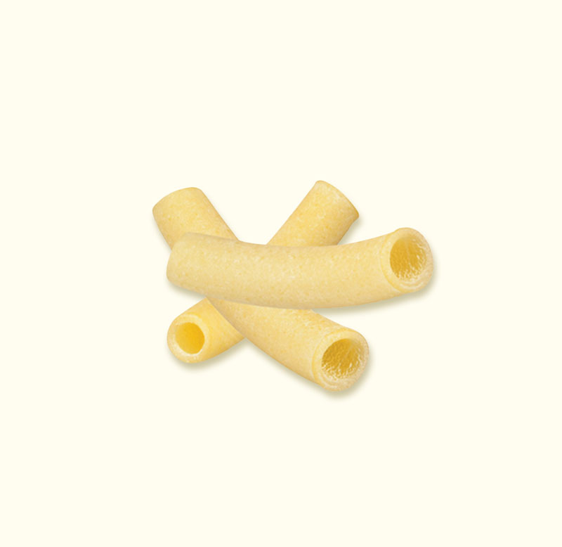 benedetto-cavalieri-maccheroni-p-tes-courtes-de-semoule-de-bl-dur image 1