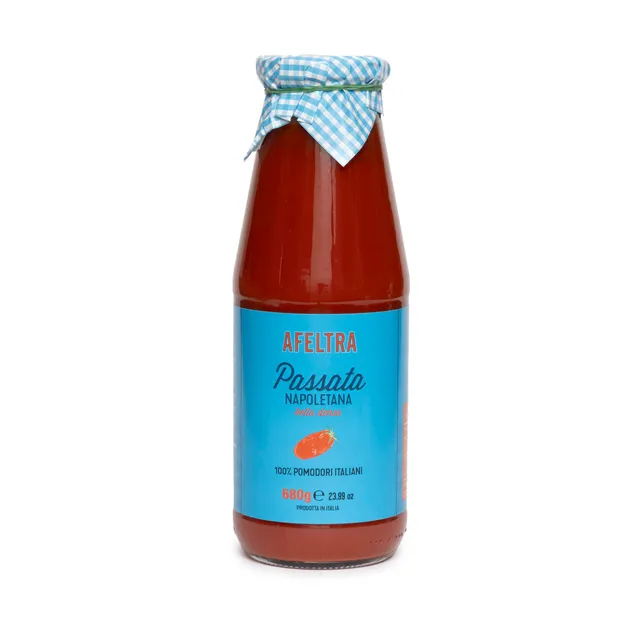afeltra-passata-napoletana-680-g-coulis-de-tomate image 1