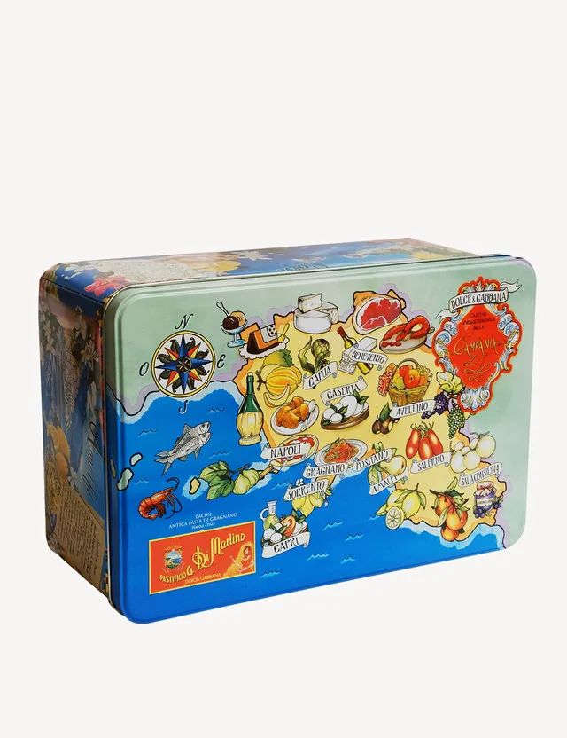 di-martino-x-dolce-gabbana-vacanze-italiane-coffret-5-p-tes-gragnano-igp-shopper image 1