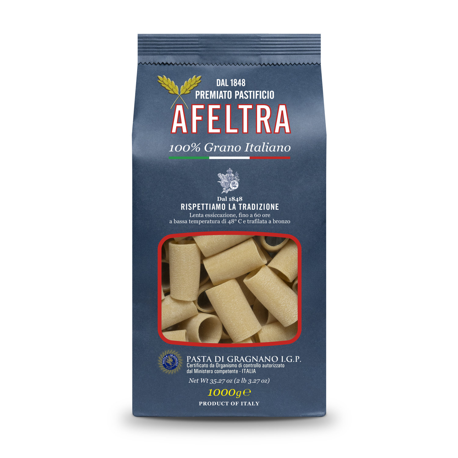 afeltra-pacchero-p-tes-100-bl-italien image 2