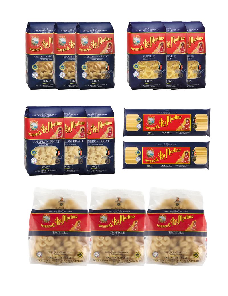 di-martino-abonnement-medium-7-5-kg-p-tes-italiennes-en-livraison-flexible image 1