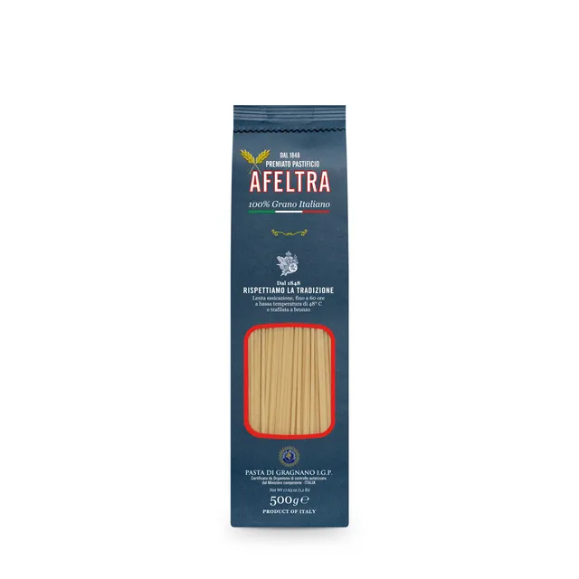 afeltra-spaghetto-100-bl-italien-p-tes-italiennes-premium image 1
