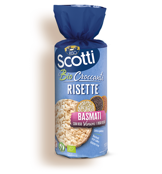 riso-scotti-risette-galettes-riz-basmati-bio image 1