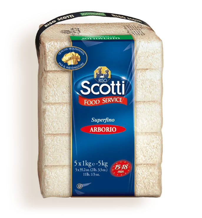 riso-scotti-riz-arborio-5x1kg-pour-risotto image 1