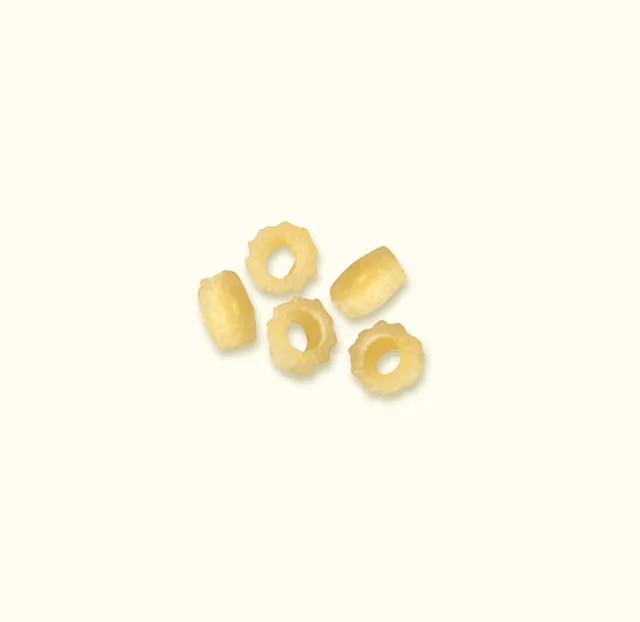 benedetto-cavalieri-anellini-rigati-p-tes-de-semoule-de-bl-dur image 1