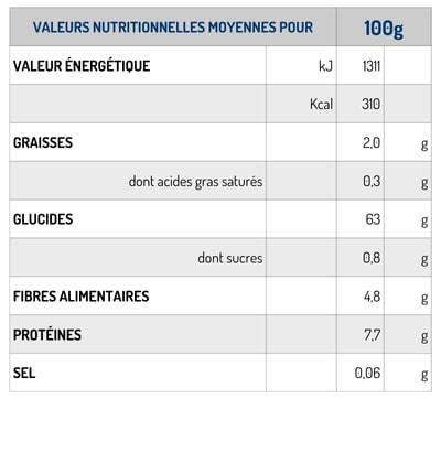 riso-scotti-venere-500g-riz-noir-sec-complet-italien image 4