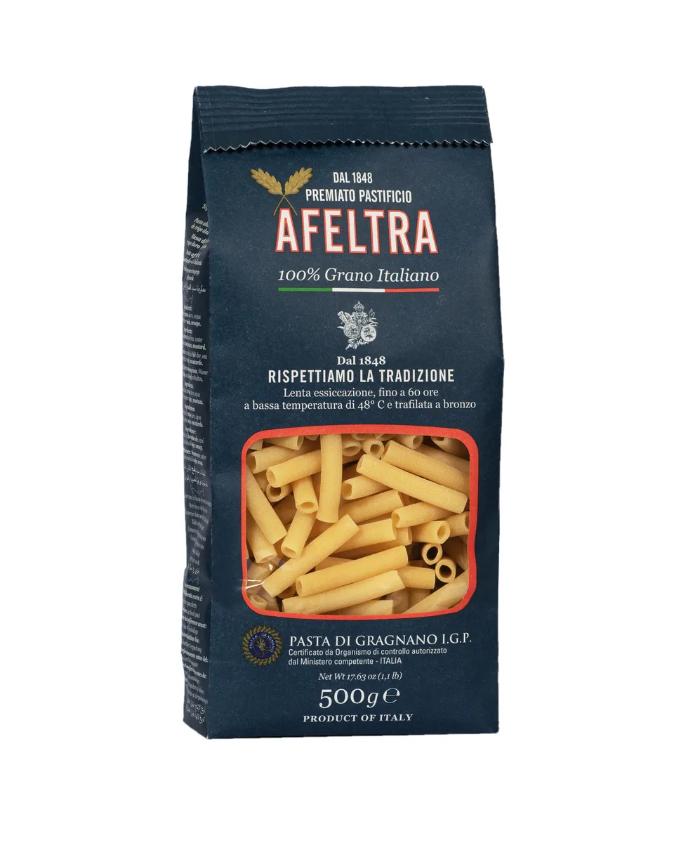 afeltra-zito-corto-liscio-p-tes-italiennes-premium-100-bl-italien image 1