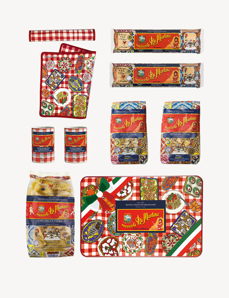 di-martino-x-dolce-gabbana-special-edition-coffret-pasta-di-gragnano-igp-corbari image 2