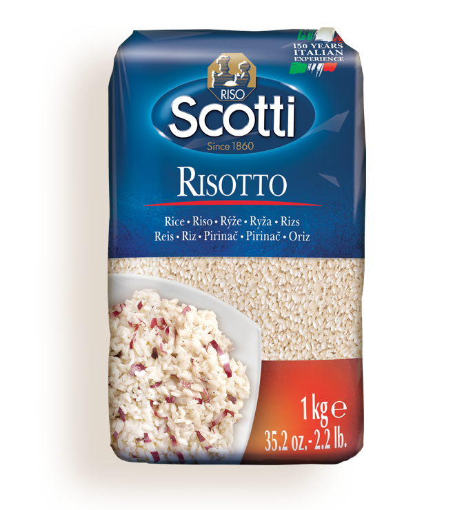 riso-scotti-risotto-riz-fin-cristallin-pour-risotto image 1