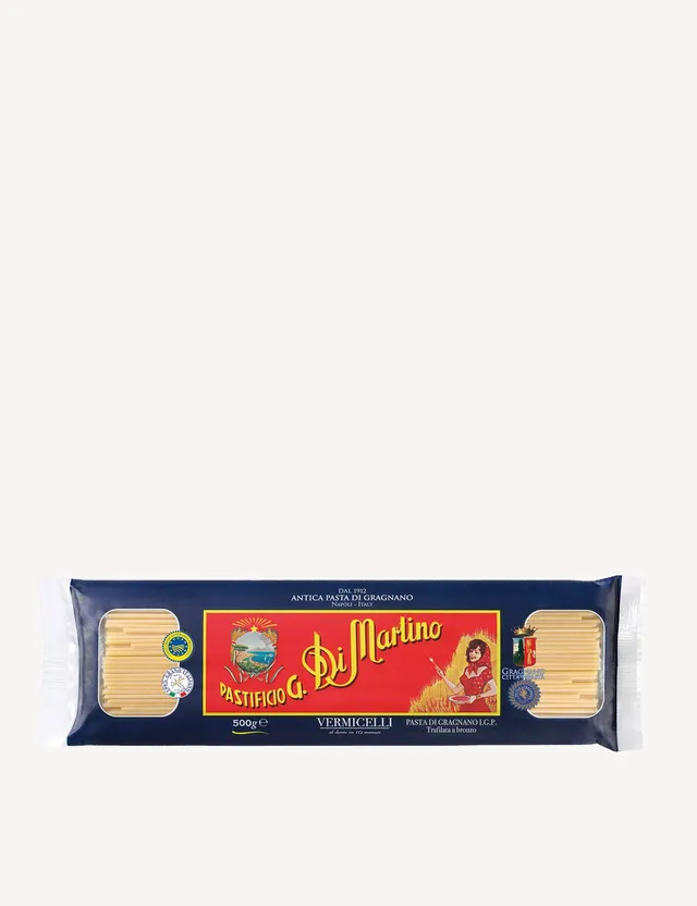 di-martino-vermicelli-p-tes-de-gragnano-igp-500g image 1