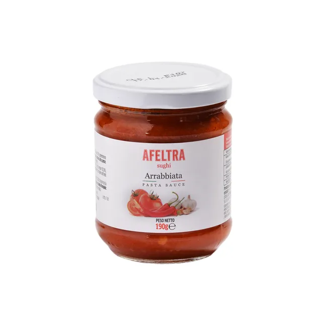 afeltra-sugo-arrabbiata-sauce-tomate-piquante image 1