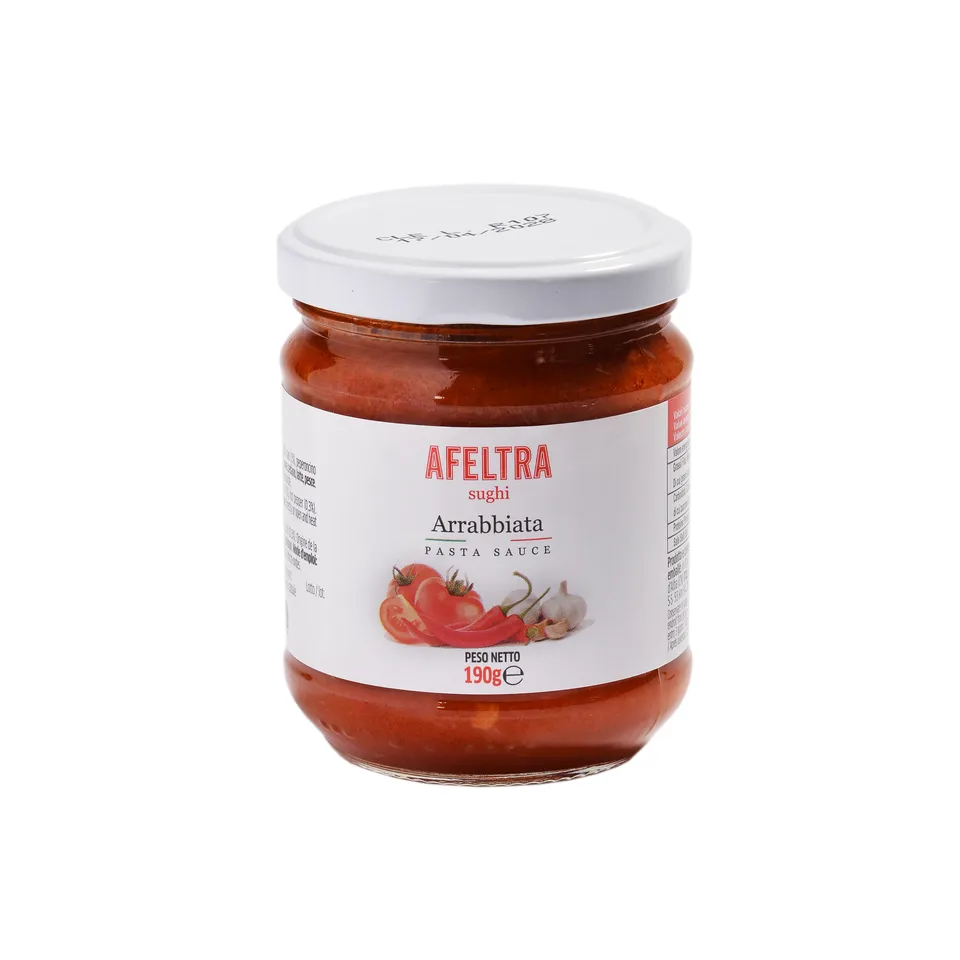 afeltra-sugo-arrabbiata-sauce-tomate-piquante image 1