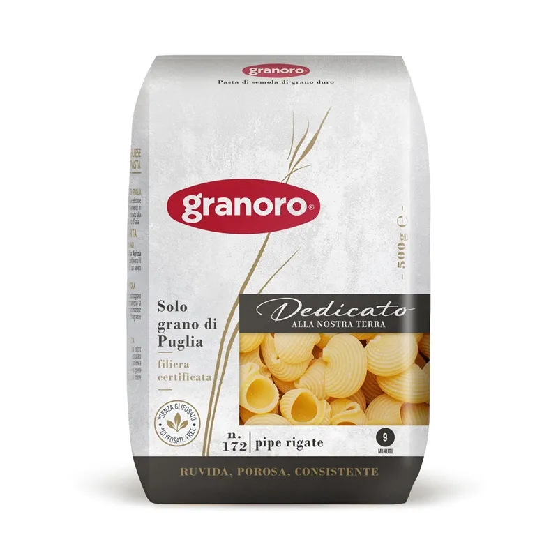 granoro-pipe-rigate-dedicato-n-172 image 1