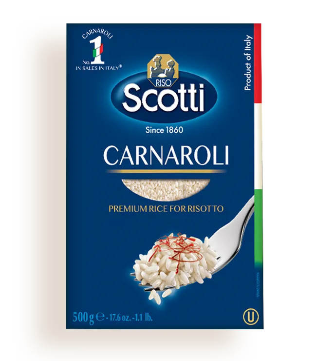 riso-scotti-carnaroli-riz-italien-pour-risotto-premium image 1