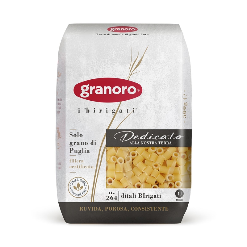 granoro-dedicato-n-264-ditali-birigati-p-tes-courtes-ray-es-100-puglia image 1