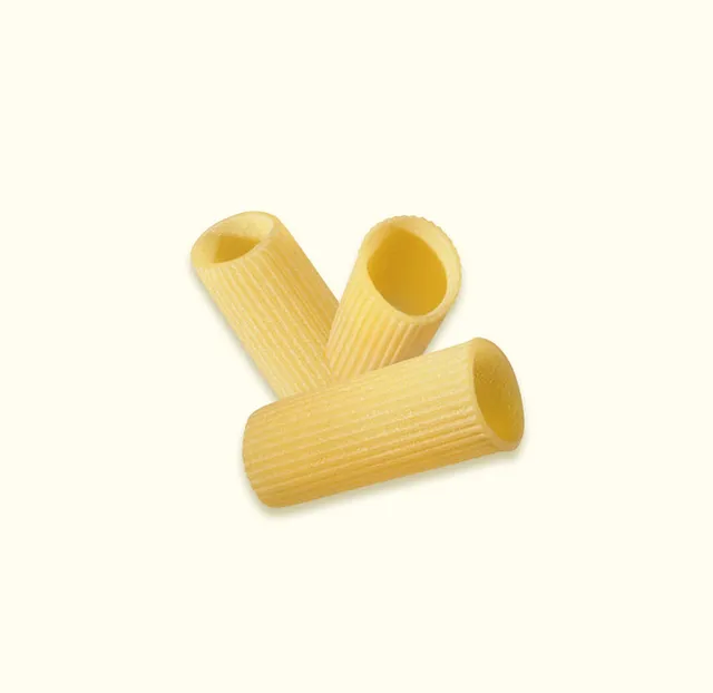 benedetto-cavalieri-rigatoni-p-tes-de-semoule-de-bl-dur-36-stries image 1