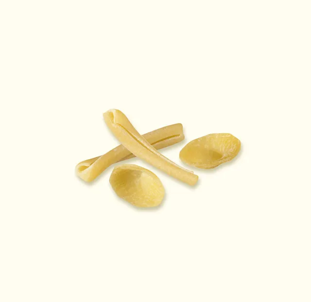 benedetto-cavalieri-orecchiette-maritate-p-tes-de-semoule-de-bl-dur-salentines image 1