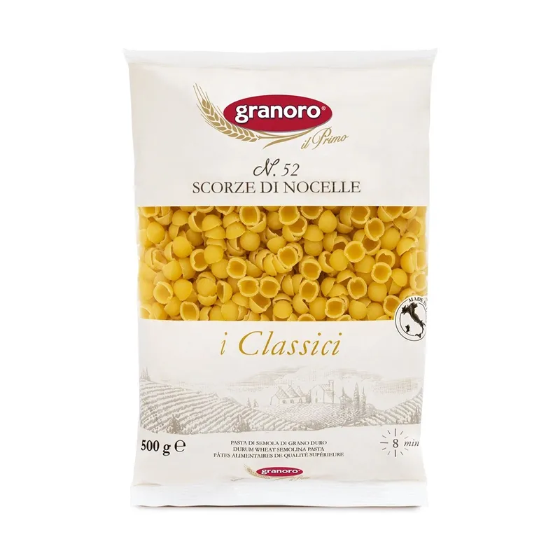 granoro-i-classici-scorze-di-nocelle-n-52-p-tes-courtes-originales image 1