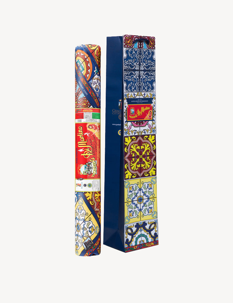 di-martino-shopper-avvolti-a-mano-sac-r-utilisable-exclusif image 2