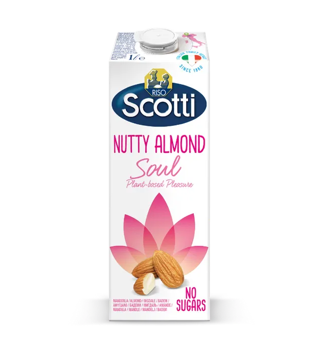riso-scotti-no-sugars-soul-boisson-v-g-tale-amande-100-v-g-tale image 1