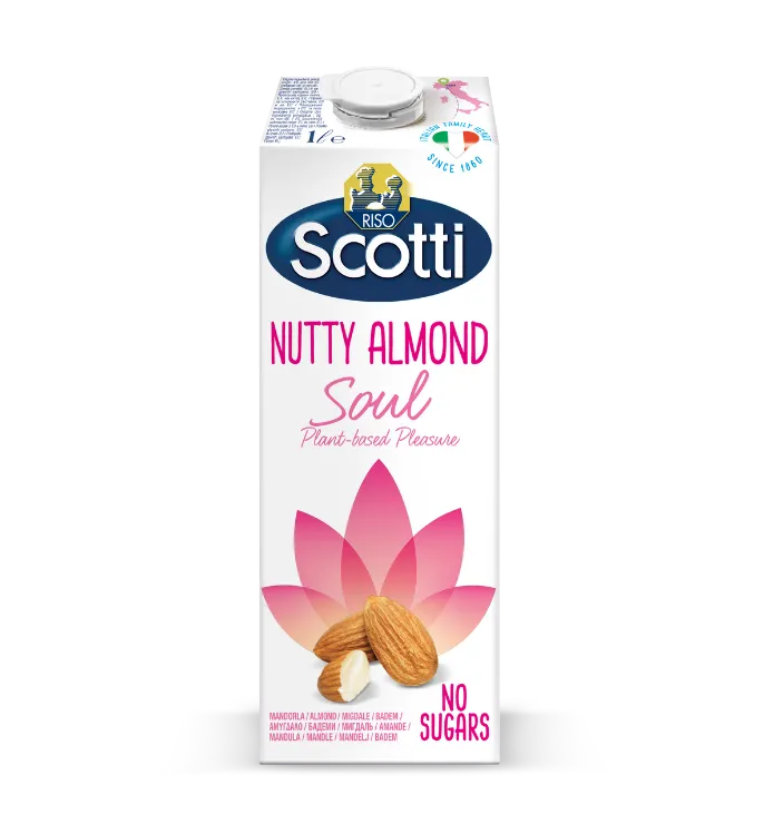 riso-scotti-no-sugars-soul-boisson-v-g-tale-amande-100-v-g-tale image 1