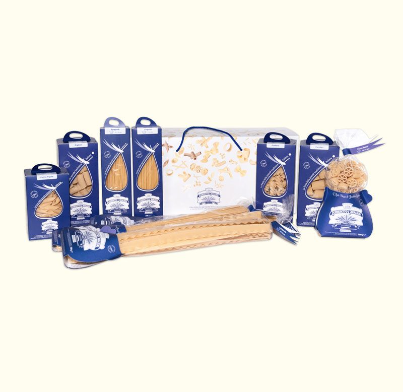 benedetto-cavalieri-the-great-classics-5kg-coffret-p-tes-tradition-italienne image 1