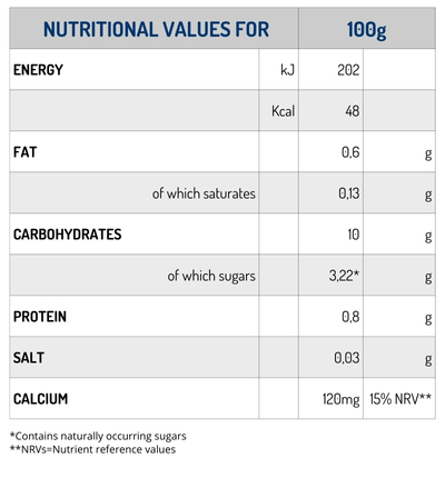 riso-scotti-soul-boisson-avoine-calcium-sans-lactose image 4