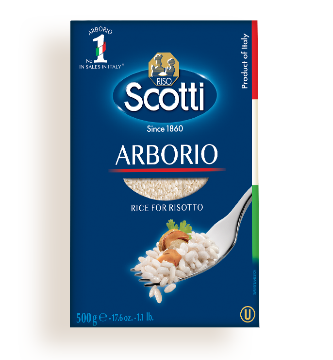 riso-scotti-arborio-riz-italien-pour-risotto image 1