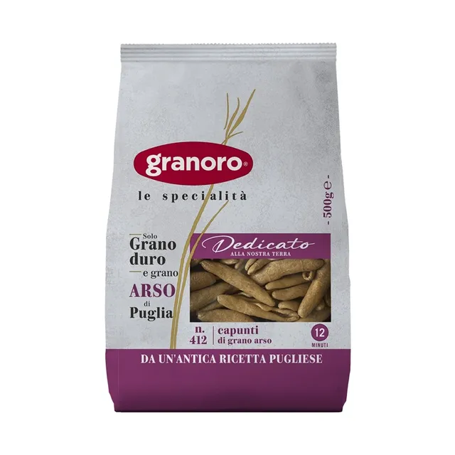 granoro-capunti-di-grano-arso-n-412-sp-cialit-pouillaise image 1