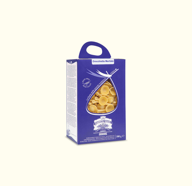 benedetto-cavalieri-orecchiette-maritate-p-tes-de-semoule-de-bl-dur-salentines image 2