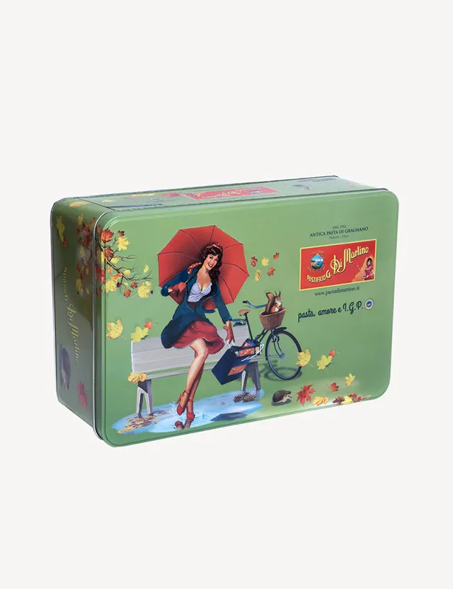 di-martino-cofanetto-autunno-pin-up-bo-te-m-tal-6x-500g-pasta-di-gragnano-igp image 1