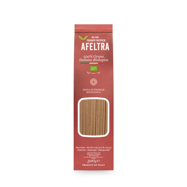 afeltra-spaghetto-p-tes-compl-tes-bio-au-bl-100-italien image 1