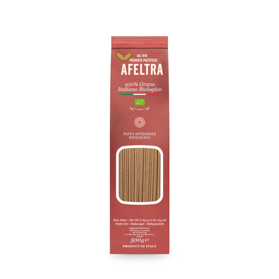 afeltra-spaghetto-p-tes-compl-tes-bio-au-bl-100-italien image 1