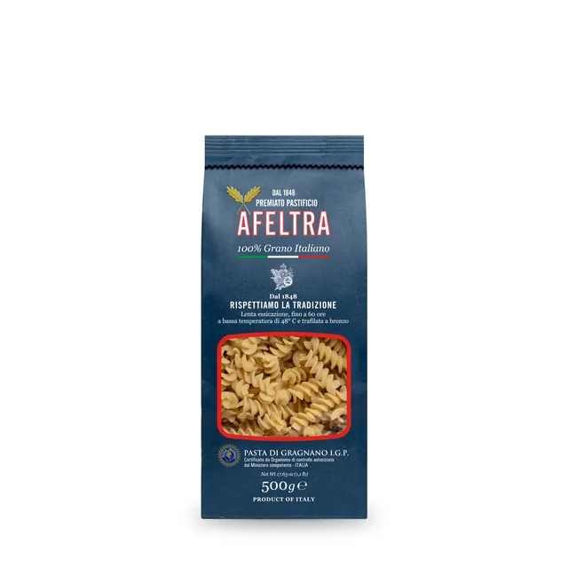 afeltra-tortiglione-p-tes-italiennes-100-bl-italien image 1