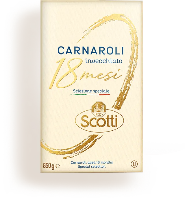 riso-scotti-carnaroli-18-mois-riz-italien-premium-pour-risotto image 1