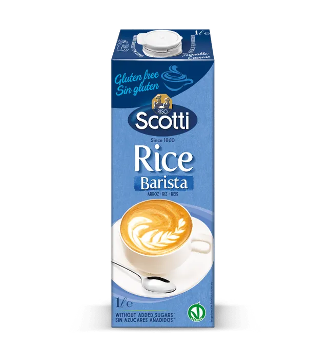 riso-scotti-rice-barista-drink-boisson-v-g-tale-au-riz-pour-cappuccino image 1