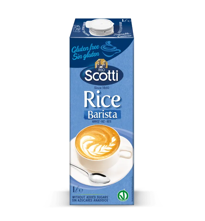 riso-scotti-rice-barista-drink-boisson-v-g-tale-au-riz-pour-cappuccino image 1