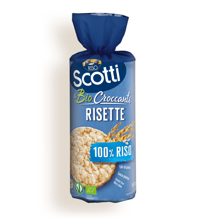 riso-scotti-galettes-de-riz-bio-100-riz-sans-gluten image 1